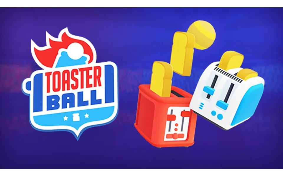Toasterball