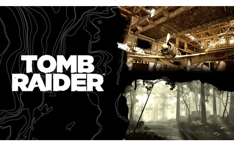 Tomb Raider 1939 Multiplayer Map Pack
