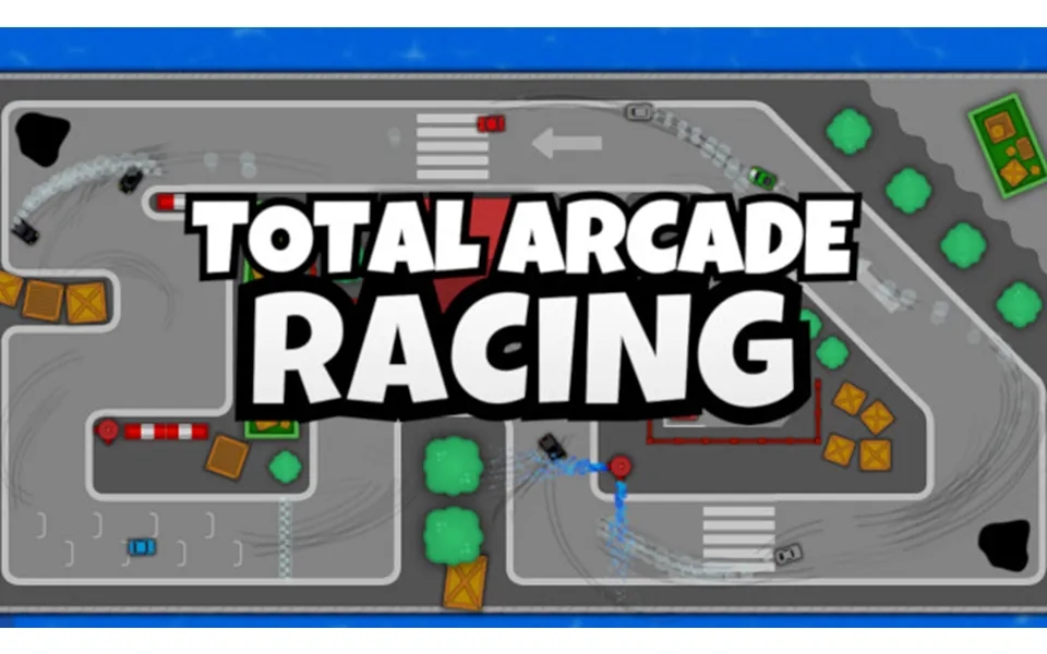 Total Arcade Racing Xbox One & Xbox Series X S & Pc Argentina