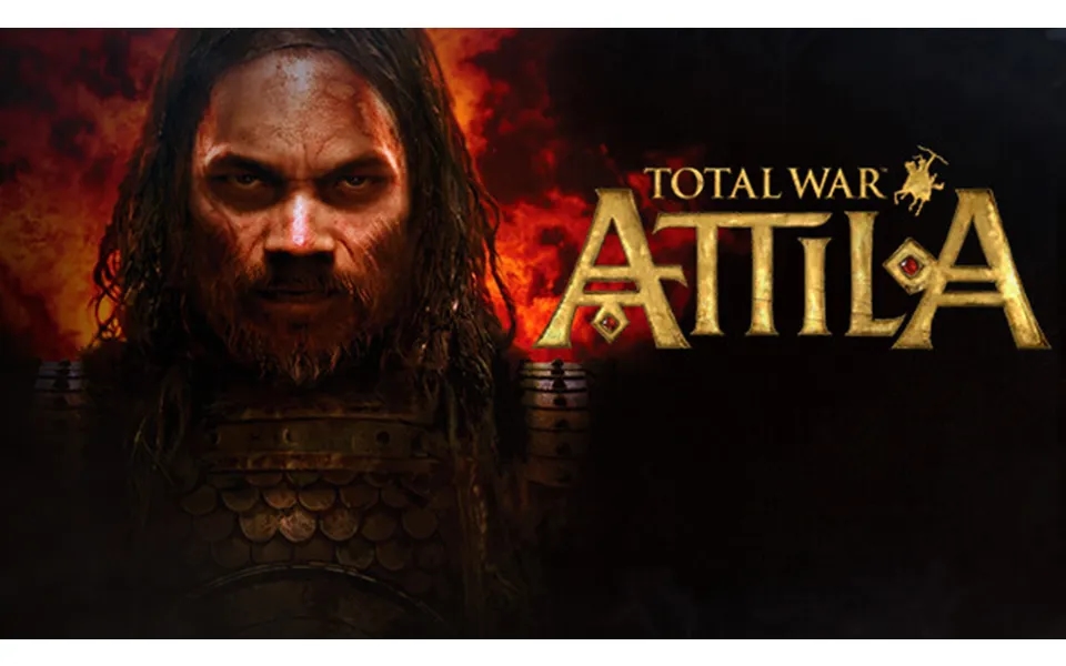 Total War Attila