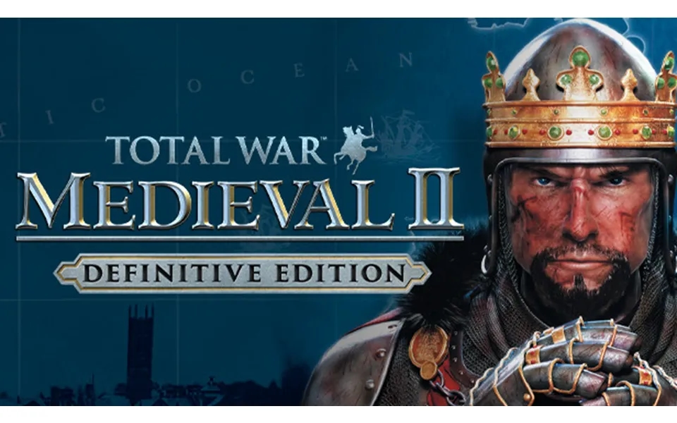 Total War Medieval Ii Definitive Edition