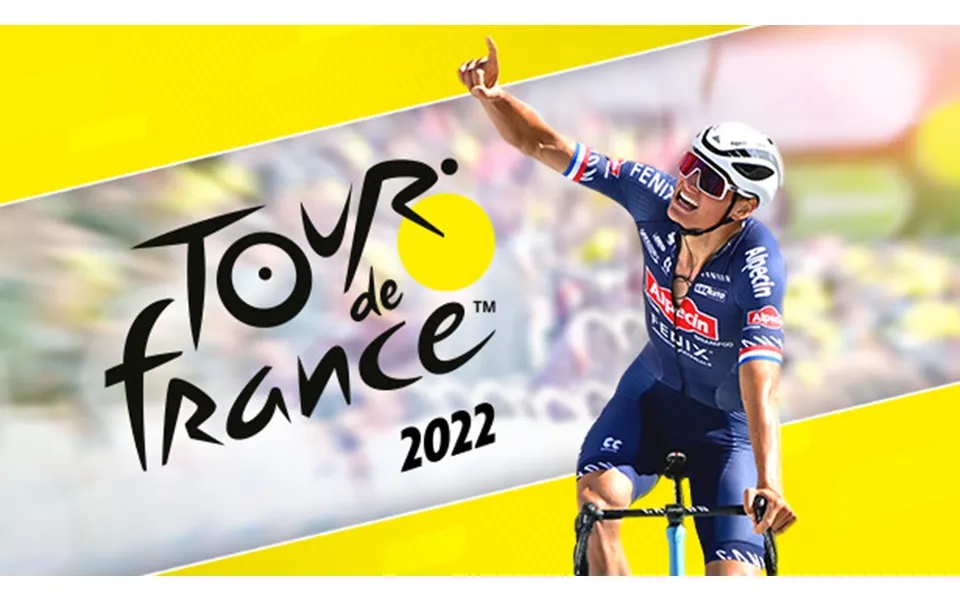Tour De France 2022