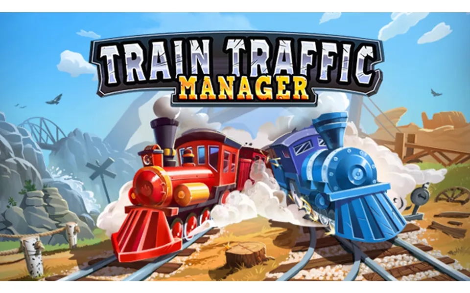 Train Traffic Manager