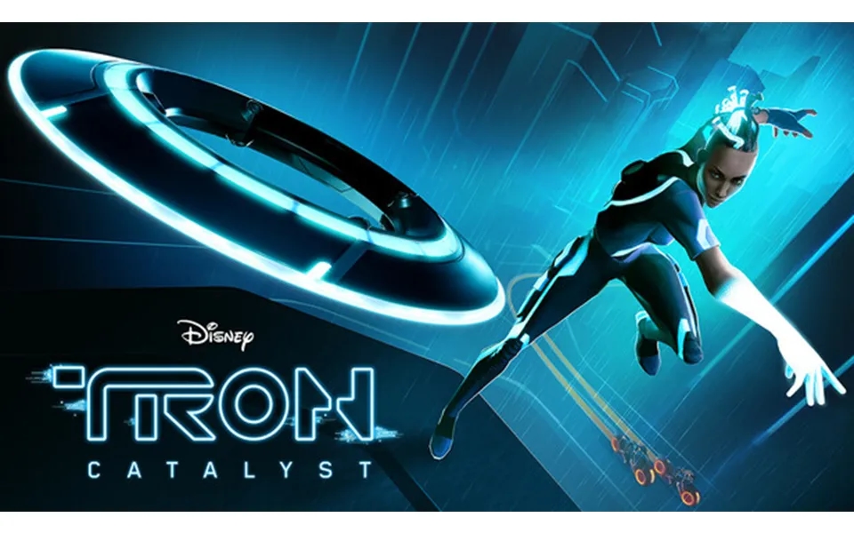 Tron Catalyst