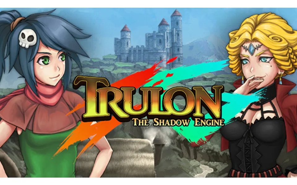 Trulon The Shadow Engine