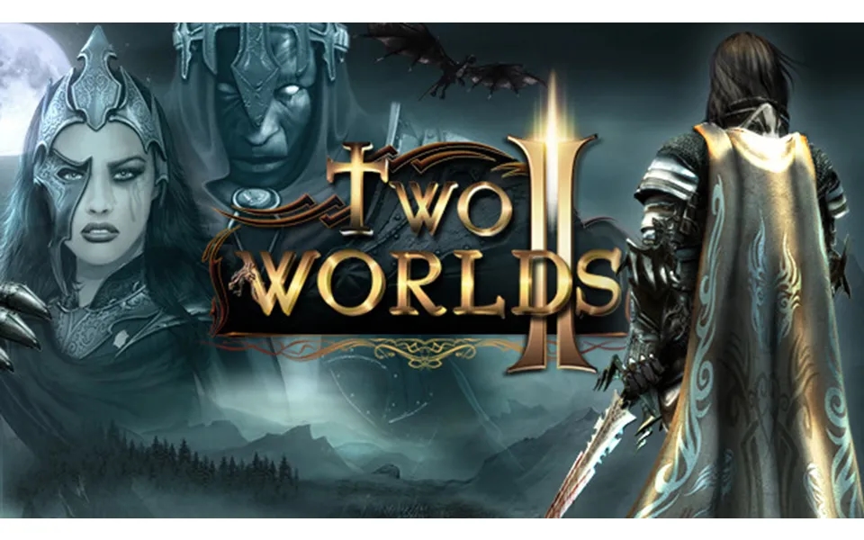 Two Worlds Collection