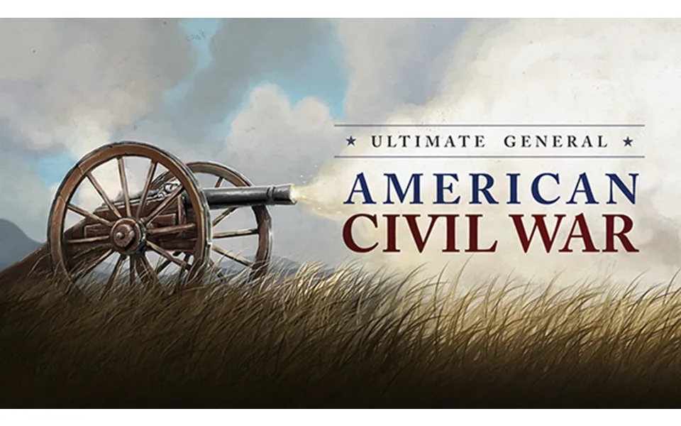 Ultimate General Civil War