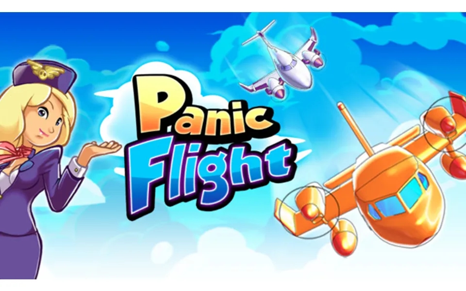 Ultimate Panic Flight