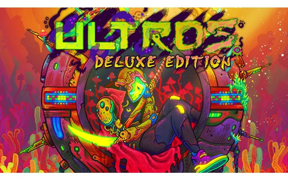 Ultros Deluxe Edition