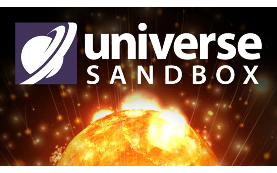 Universe Sandbox