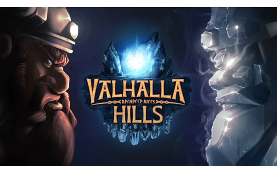 Valhalla Hills