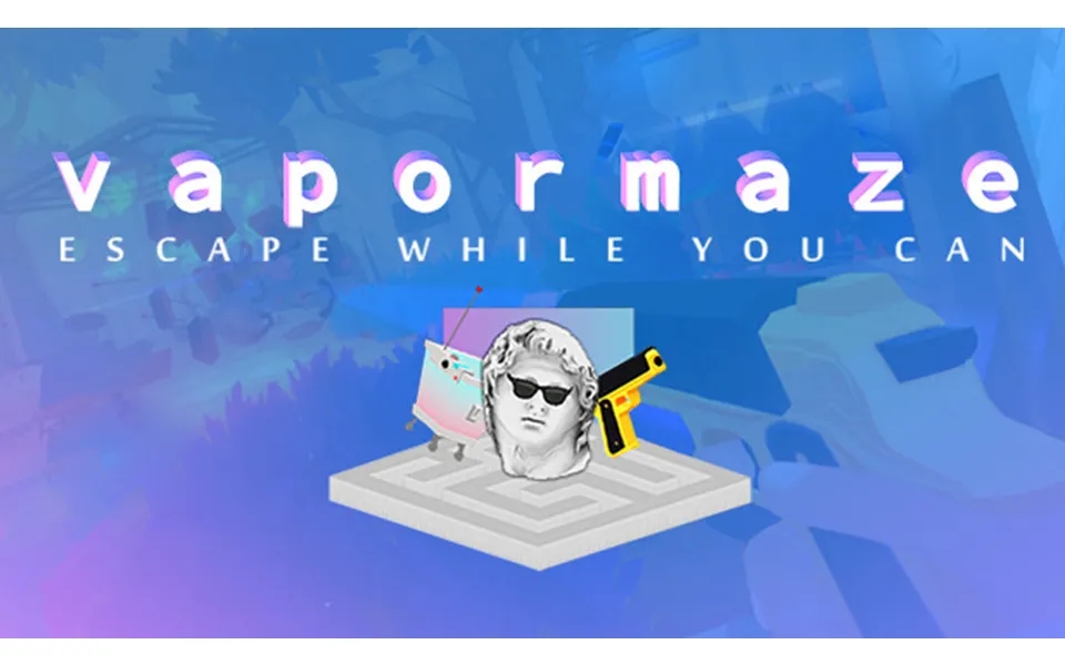 Vapormaze