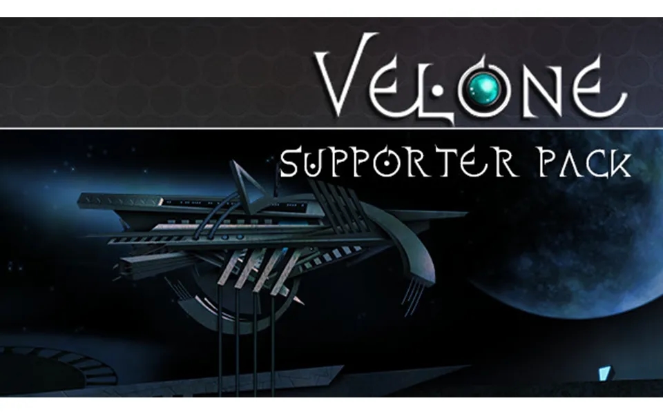 Velone Supporter Pack