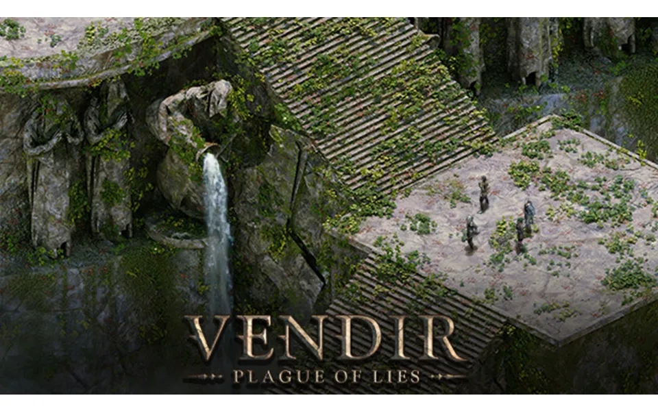 Vendir Plague Of Lies