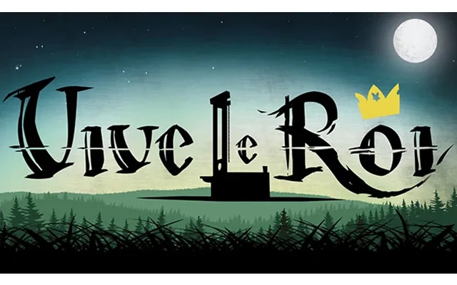 Vive Le Roi product image