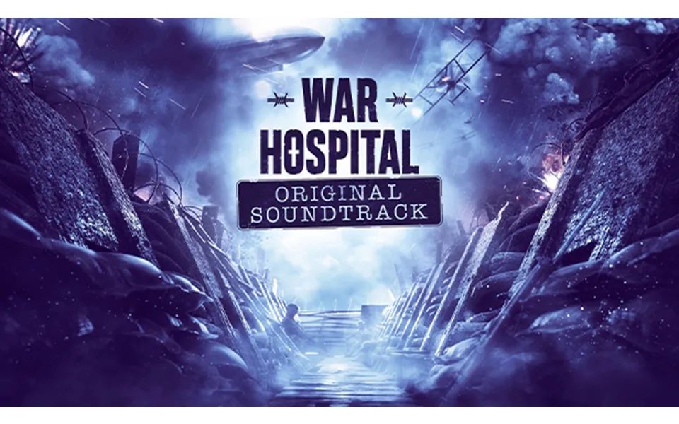 War Hospital - Soundtrack