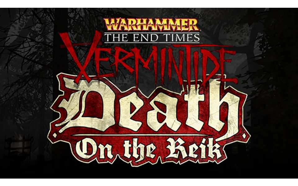 Warhammer End Times - Vermintide