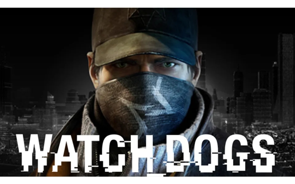Watch Dogs