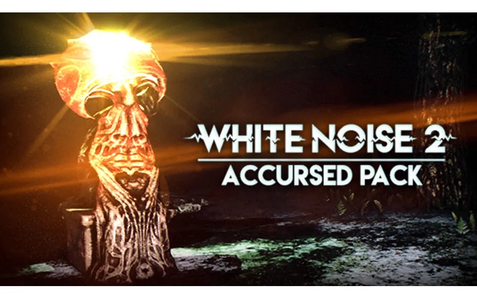 White Noise 2 - Accursed Pack