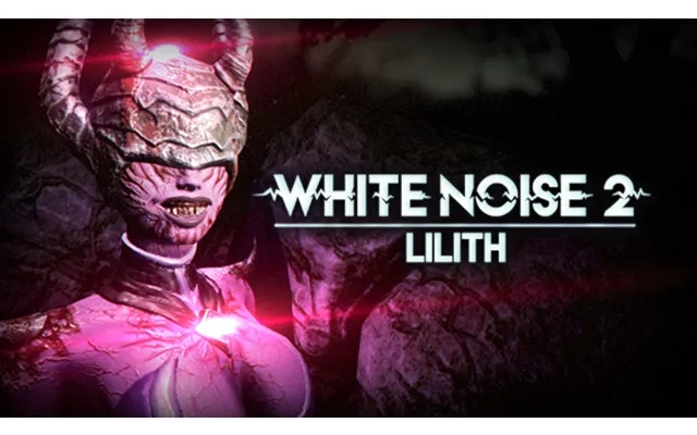 White Noise 2 - Lilith product image
