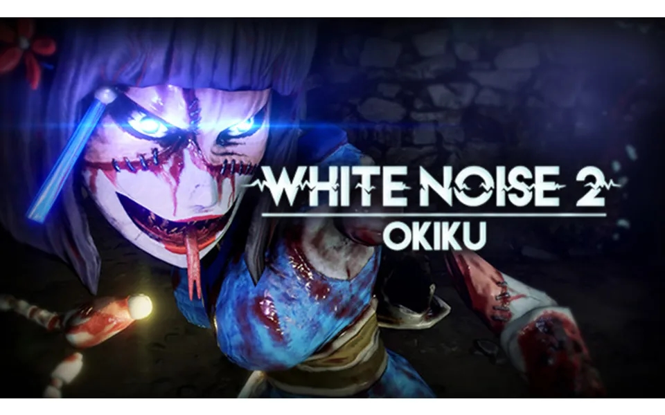 White Noise 2 - Okiku