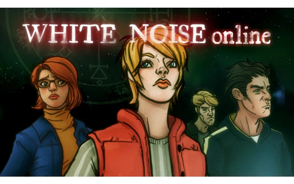 White Noise Online