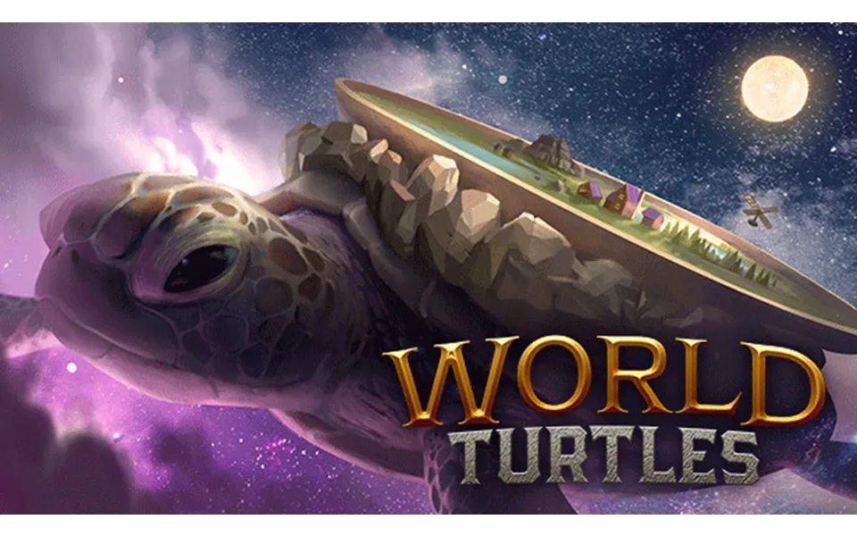 World Turtles
