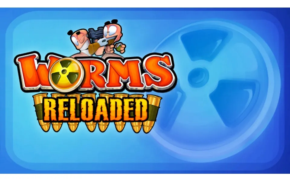 Worms Reloaded - Game Of The Year