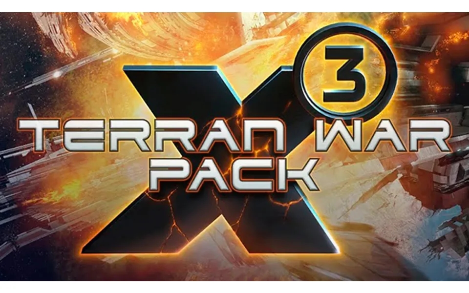 X3 Terran War Package