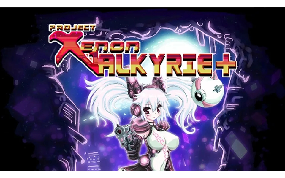 Xenon Valkyrie Xbox One & Xbox Series X S United States