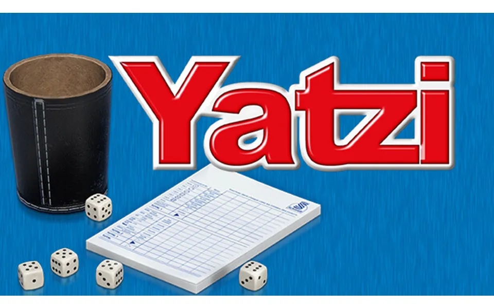 Yatzi