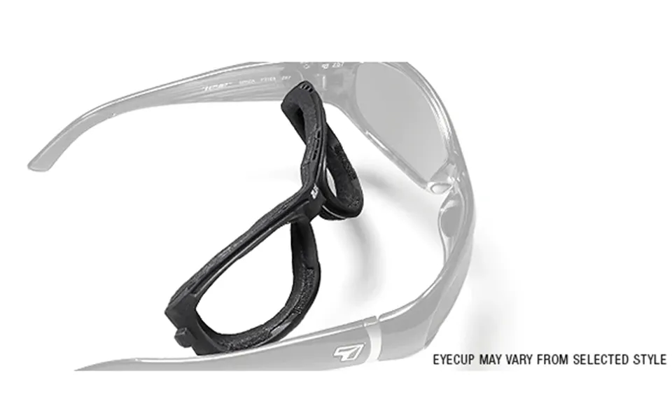 7eye By Panoptx Replacement Foam - Cape