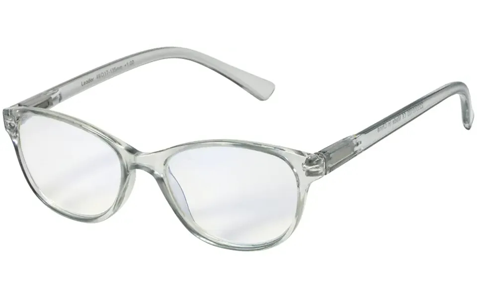 Blu-ban Angelica Blue Light Blocking Readers - Teal