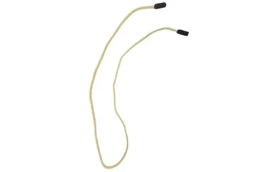 Hilco Gorilla Grip Strap - Bone