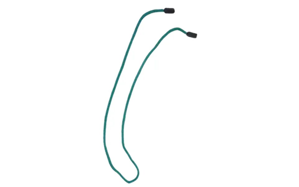 Hilco Gorilla Grip Strap - Jade