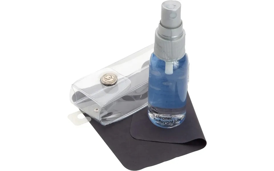 Hilco Lens Cleaner Combo Pack - Lense Cleaner Combo Pack