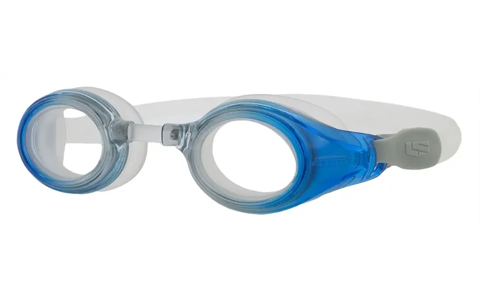 Ls Rec-specs Frog Eye Water Sport Goggles - Blue Fade Crystal