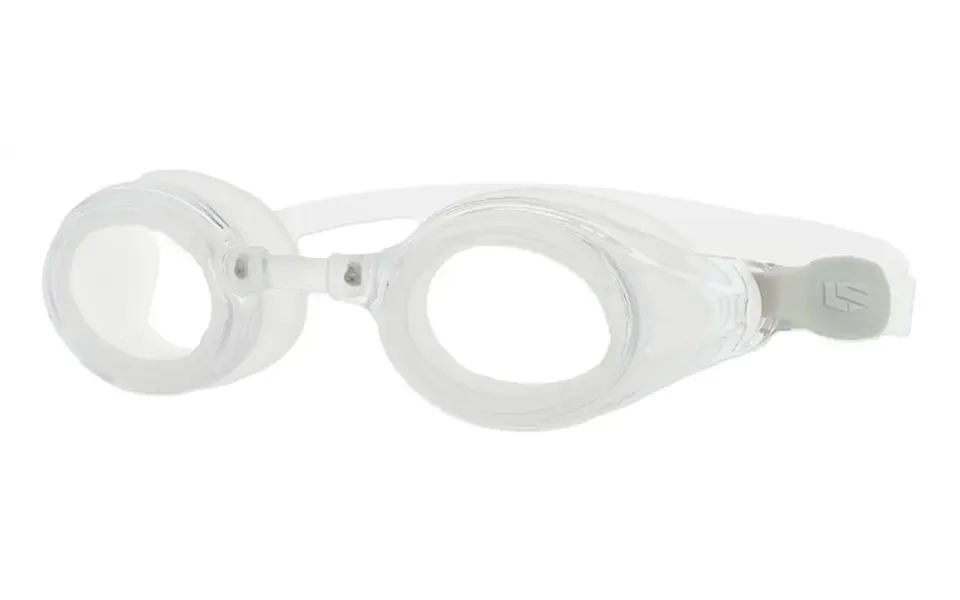 Ls Rec-specs Frog Eye Water Sport Goggles - Clear Crystal Sale