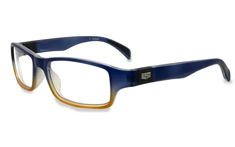 Ls Rec-specs X8-200 Active Eyewear - Blue-blonde Frame Only