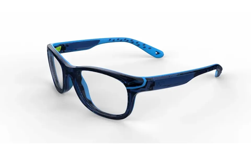 Ls Rec-specs Z8 Y-20 Active Eyewear - Crystal Navy-blue Frame Only