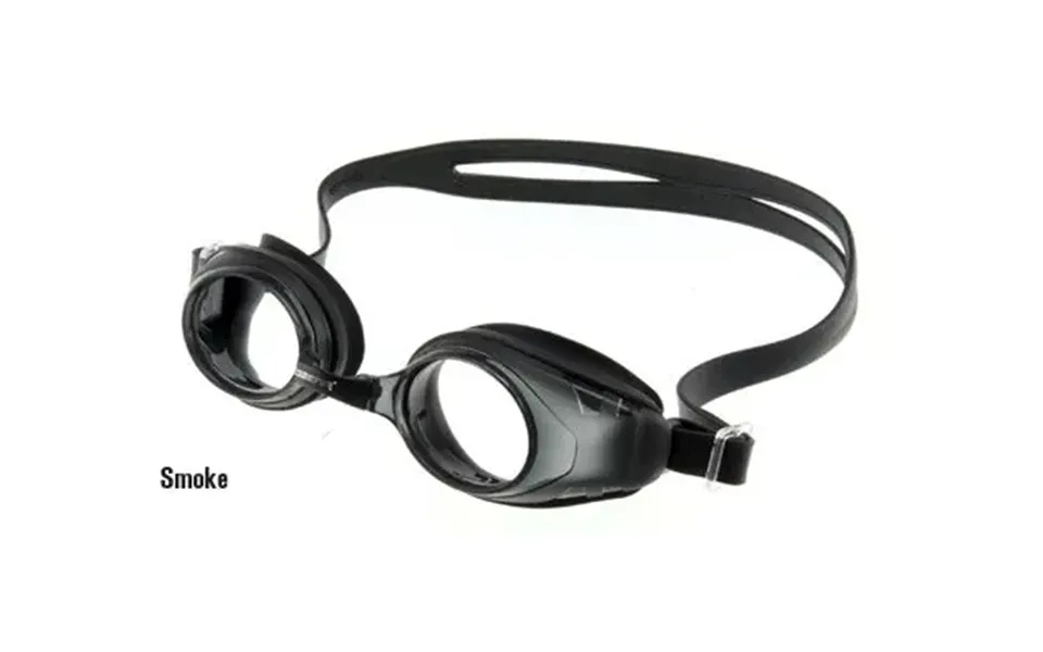 Progear Hsv-1301 Swim Goggles - Smoke