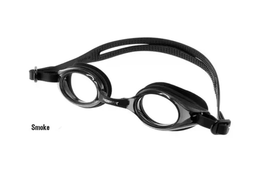 Progear Hsv-1302 Swim Goggles - Smoke