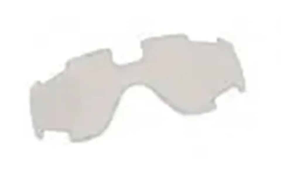 Raleri Irb Rugby Goggle Parts Only - Anti-fog Lens Insert Size B