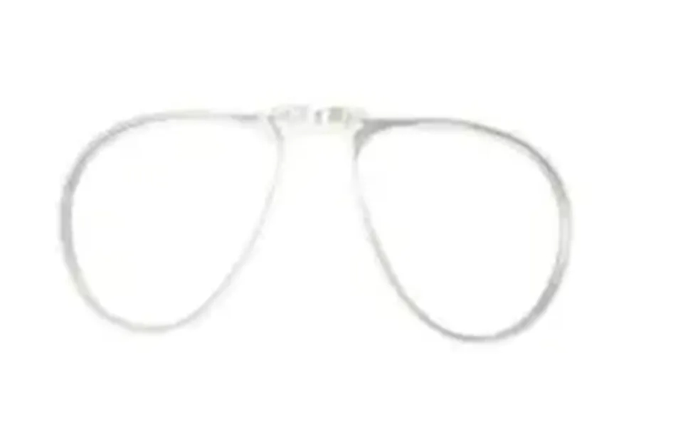 Raleri Irb Rugby Goggle Parts Only - Replacement Prescription Adapter