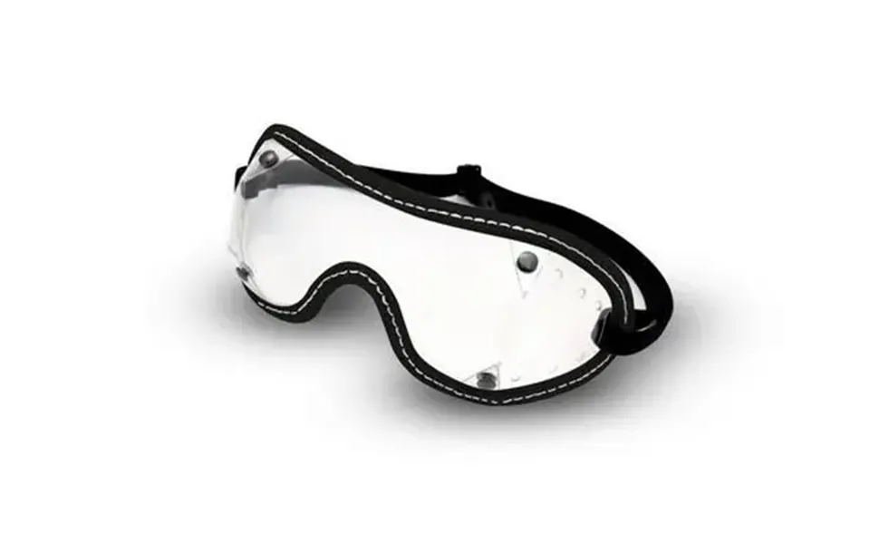 Raleri Trooper Goggles - Blue Clear