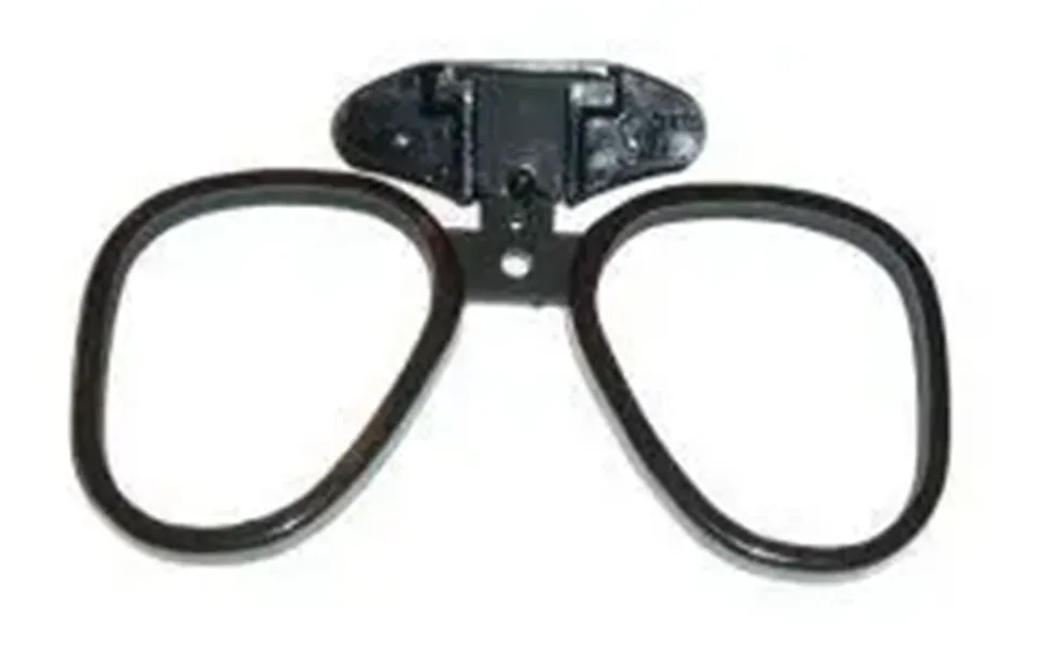 Scubaspecs Prescription Insert 300 - Black Insert Only