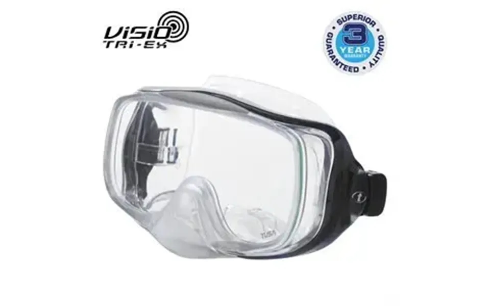 Tusa M-32 Imprex 3d Hyperdry - Bk Black