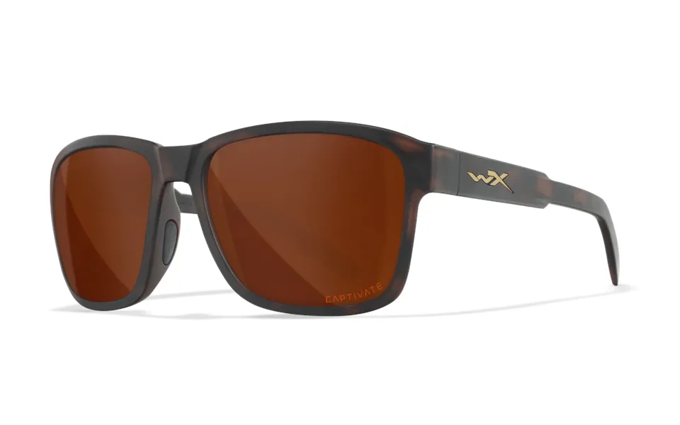 Wiley-x Wx Trek Sunglasses - Beige Mws Options 2