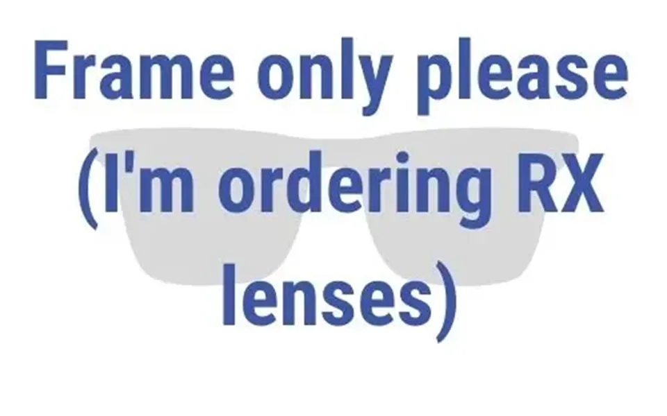 Wiley-x Wx Trek Sunglasses - Crystal Dark Gray Frame Only No Lenses