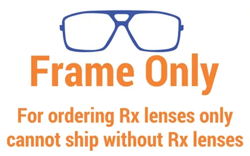 Wiley-x Wx Valor Sunglasses - Matte Black Frame Only For Prescription Lens Insertion